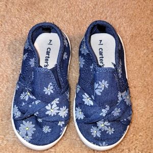 Carter's Toddler Girl Shoes
